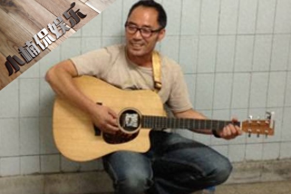 旭日阳刚近况令人唏嘘，住豪宅、开跑车，真的变质了？