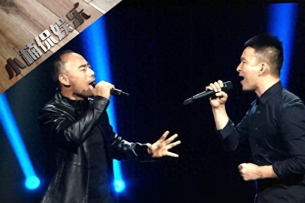 旭日阳刚近况令人唏嘘，住豪宅、开跑车，真的变质了？