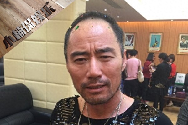 旭日阳刚近况令人唏嘘，住豪宅、开跑车，真的变质了？