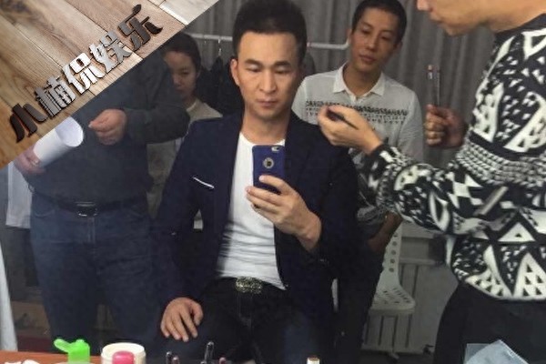 旭日阳刚近况令人唏嘘，住豪宅、开跑车，真的变质了？