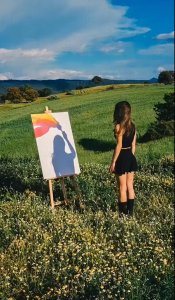 ​教你使用手机全景模式，拍出高级又创意照片！