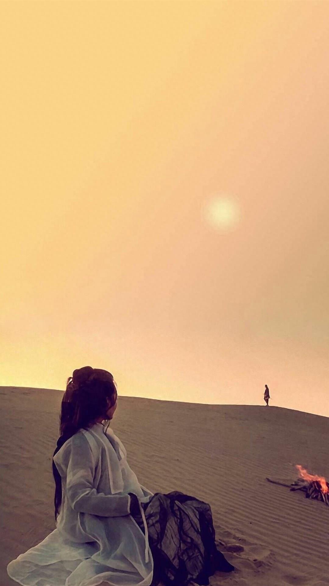 《大话西游》那些经典周星驰朱茵手机壁纸