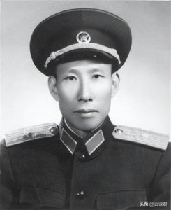 ​开国少将曾美 曾下令活埋15名鬼子 为何未受惩罚却被称赞？