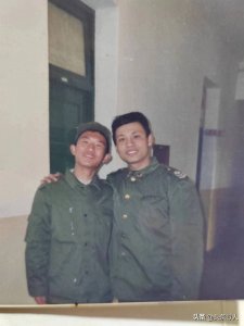 ​衡水退伍军人寻邯郸班长马希民：二十年过去了，你还记得我吗