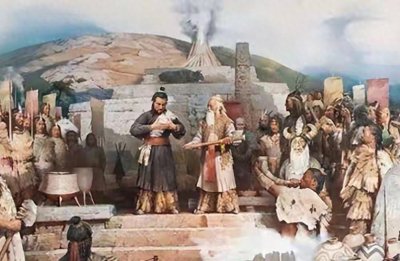 ​春节从何而来？我们的祖先是怎么过春节的你知道吗？