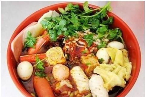 自制麻辣烫做法大全丨如何自制健康又好吃的麻辣烫？