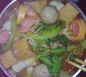 ​自制麻辣烫做法大全丨如何自制健康又好吃的麻辣烫？