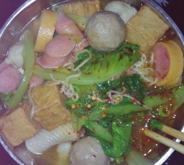 自制麻辣烫做法大全丨如何自制健康又好吃的麻辣烫？