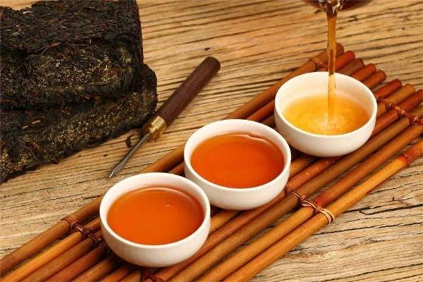 黑茶发霉还能喝吗 黑茶发霉了怎么处理