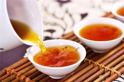 ​黑茶发霉还能喝吗 黑茶发霉了怎么处理