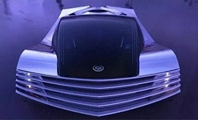 ​环保未来：核动力汽车的新时代即将来临