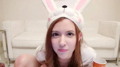 ​泷泽萝拉！完美萝莉！