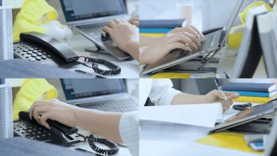 ​证券公司上班好不好（在证券公司上班的感受）