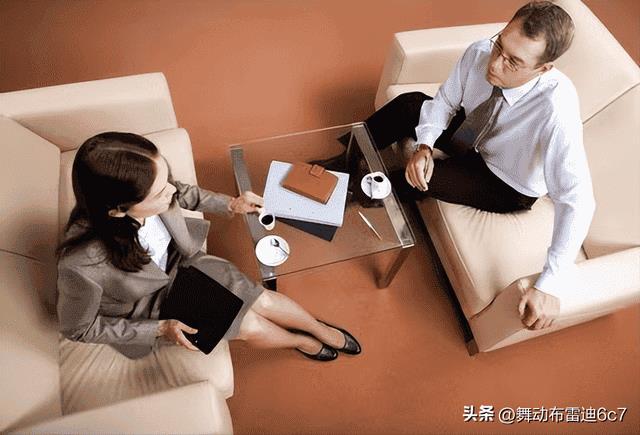 证券公司上班好不好（在证券公司上班的感受）