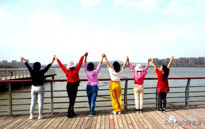 ​大同文瀛湖的那点儿事