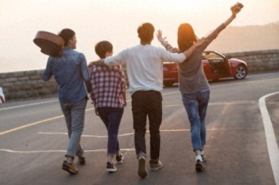 ​男女之间有纯友谊吗？