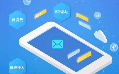 ​挂机短信你了解吗？