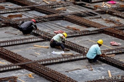 ​你知道那些工地上的临时夫妻！打工人的心酸泪！