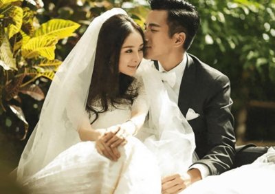 ​杨幂与刘恺威离婚内幕：这些蛛丝马迹里早已披露了真相