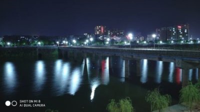 ​shot on mi8是什么手机