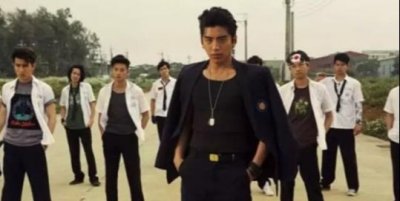 ​放纵的代价｜当年横行中学的“校霸”们现如今都怎么了？