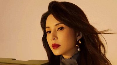 ​李若彤结婚了吗