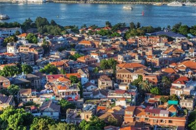 ​厦门3天自由行攻略：别赶路，厦门是用来慢慢走的城市