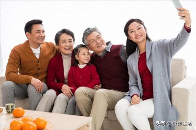 ​生儿育女的解读，这个说法很正确。