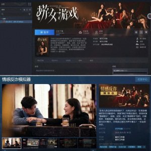 ​29元引爆性别对立，一款黑红游戏的逆袭