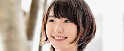 ​日本美女新垣结衣，是一位演员吗？