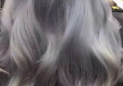 ​头发打蜡的好处和坏处 能维持多久