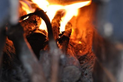 ​武平过年那些事——Sha粄子、炸豆腐