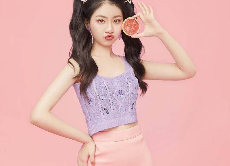 十二星女为何成为流泪的新娘 十二星女为何成为流泪的新娘