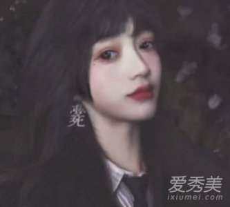 ​主播乔碧萝殿下真人照片长什么样 主播乔碧萝殿下照片个人资料