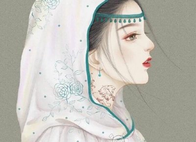 ​送女孩六一儿童节礼物