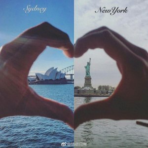 ​2025 情人节，异地恋情侣的浪漫 “突围”