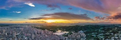 ​国家为什么要大力发展广东省廉江市？