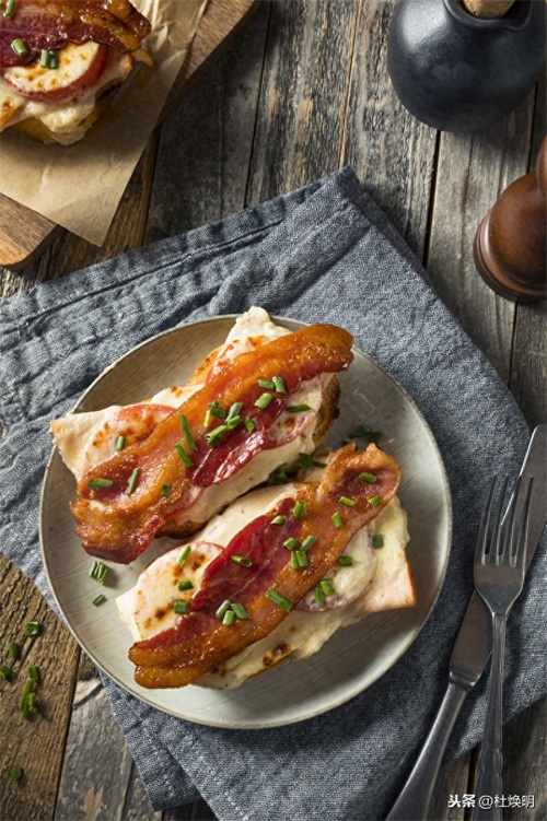 美味的肯德基图片