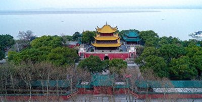 ​岳阳上榜中国百强城市榜单