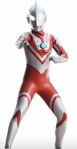 ​佐菲奥特曼，奥特大哥，宇宙警备队队长！