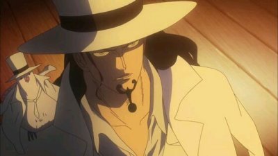 ​海米：红烧豹子肉！路奇对战萨博