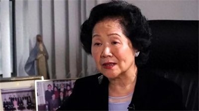 ​善恶终有报！“港独分子”陈方安生，如今已活成了一个“笑话”？