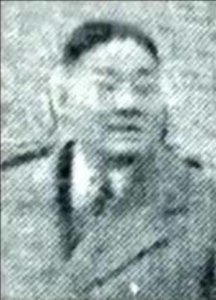 ​“76号第一打手”吴四宝：坏事做尽令人发指，最后却死于一碗面条