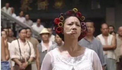 ​盘点著名丑星出道旧照，年轻时候都是那么的漂亮！