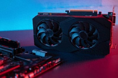 ​显卡挖矿是什么意思