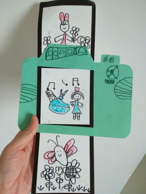 在家就能做的简易手工，一看就会，动手动脑两不误