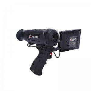 ​热成像的原理