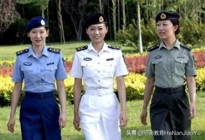 ​军校生、士官生分别是什么意思？待遇有什么区别？