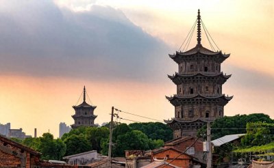 ​泉州市景点除了这些还有那些好玩的？