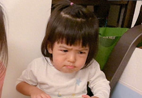 波妞可爱萌照,古灵精怪鬼马精灵,最后一张霸气侧漏